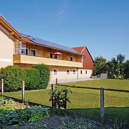 Appartement Werner Hauptenbuchner Bad Füssing Habitación foto